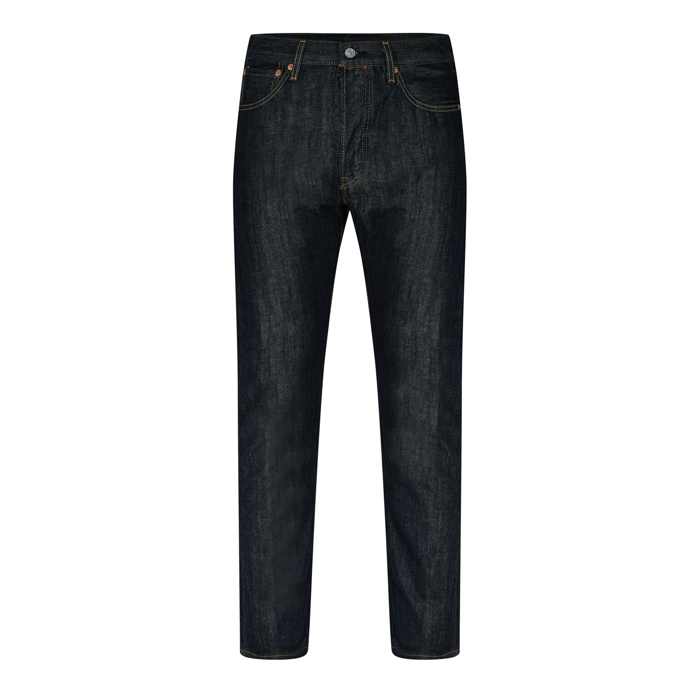 Levis 501® Original Straight Jeans - 5