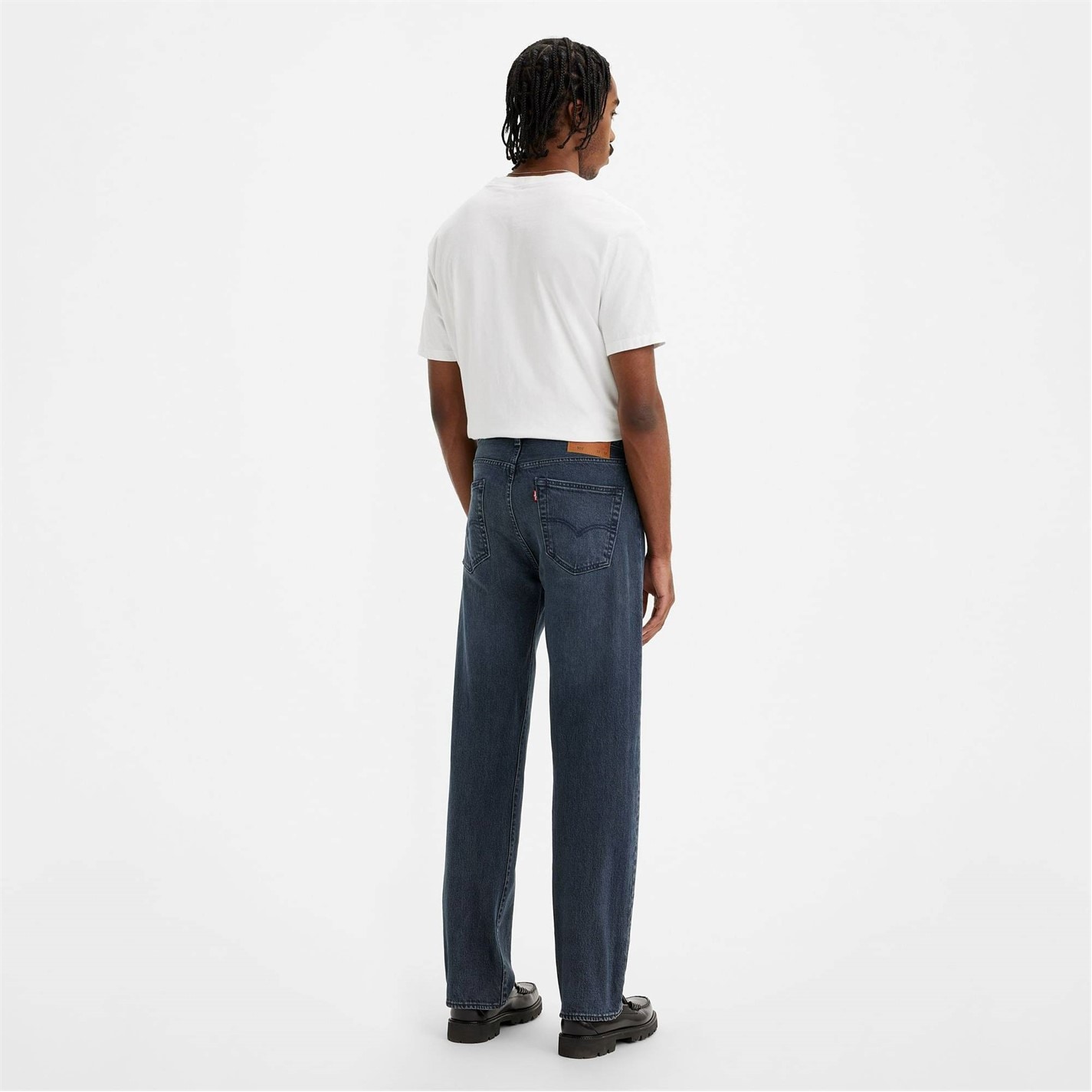 Levis 501® Original Straight Jeans - 3