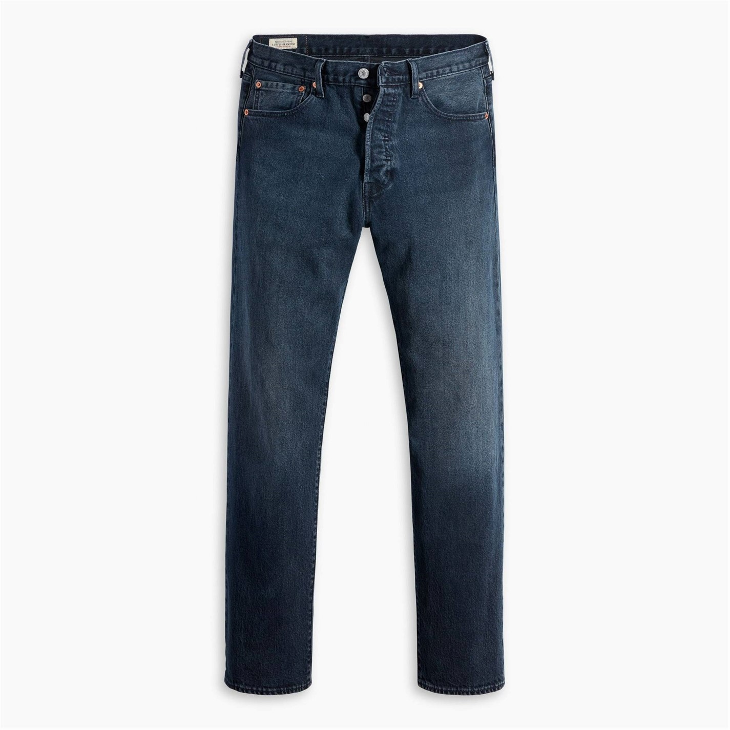 Levis 501® Original Straight Jeans - 5