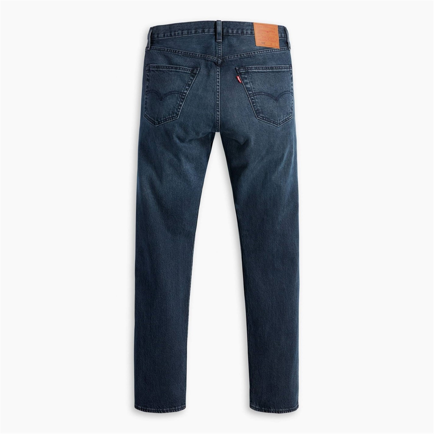 Levis 501® Original Straight Jeans - 6