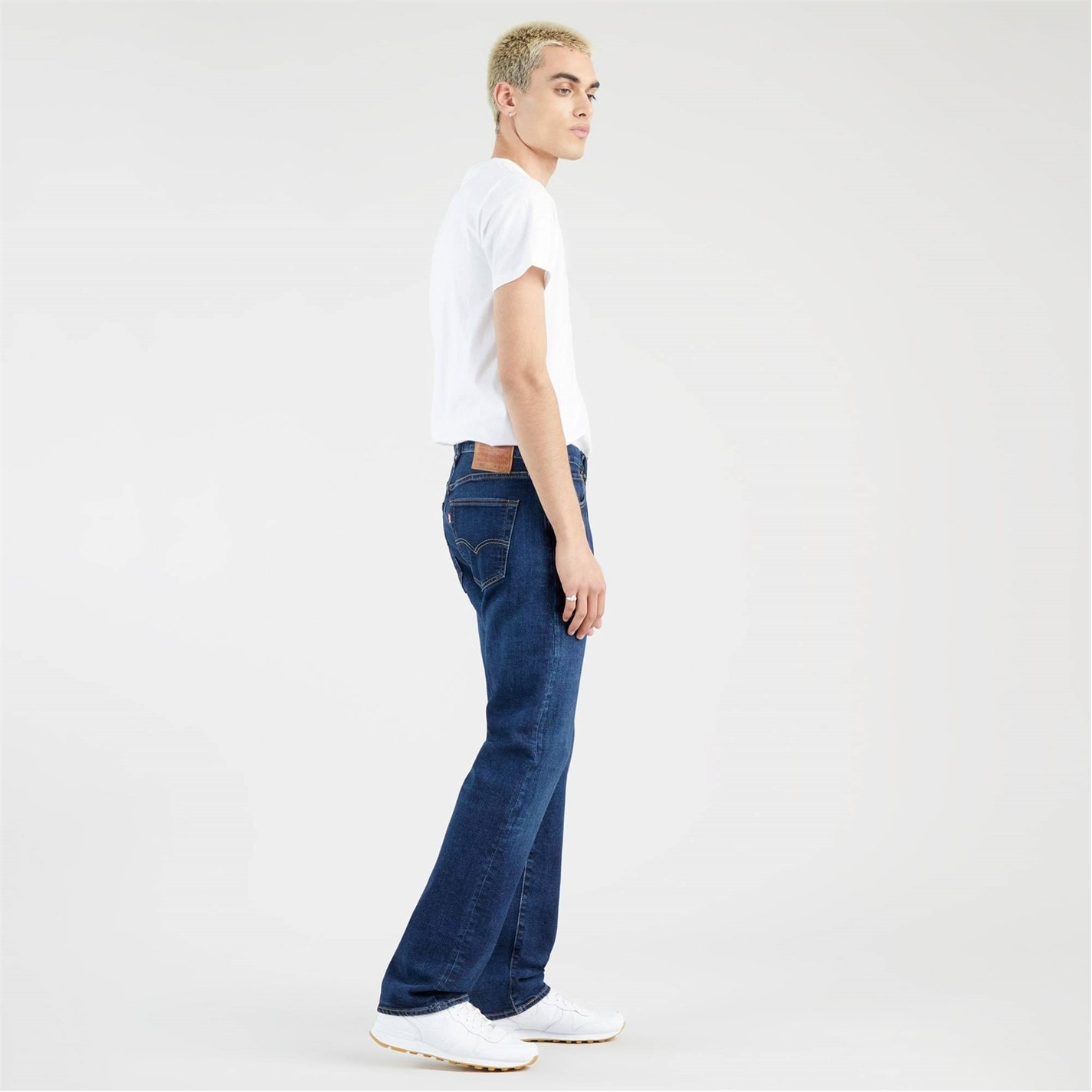 Levis 501® Original Straight Jeans - 2