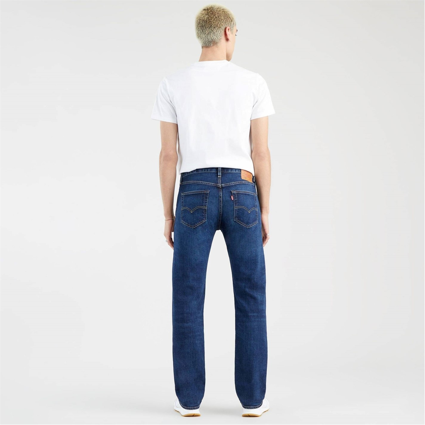 Levis 501® Original Straight Jeans - 3