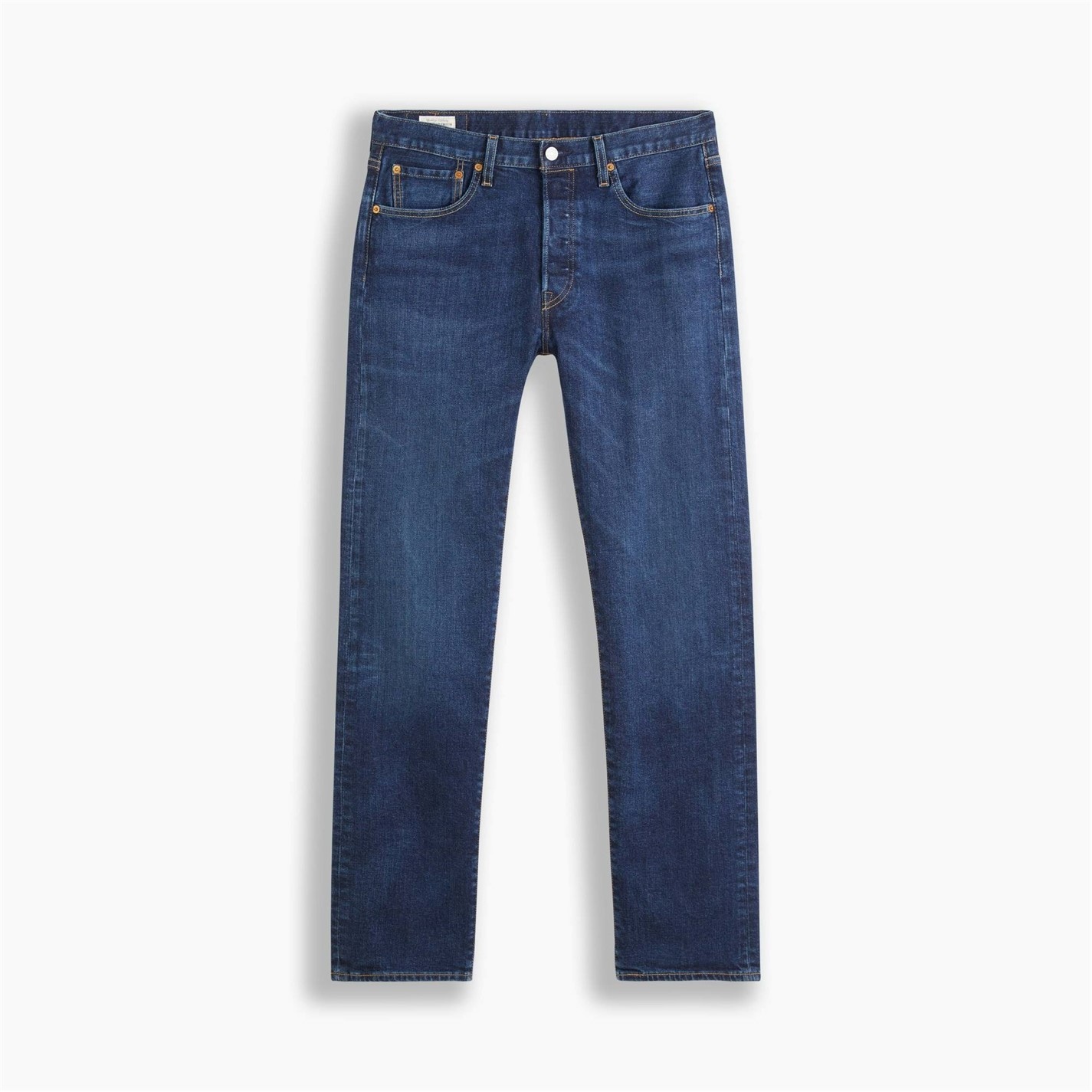 Levis 501® Original Straight Jeans - 5