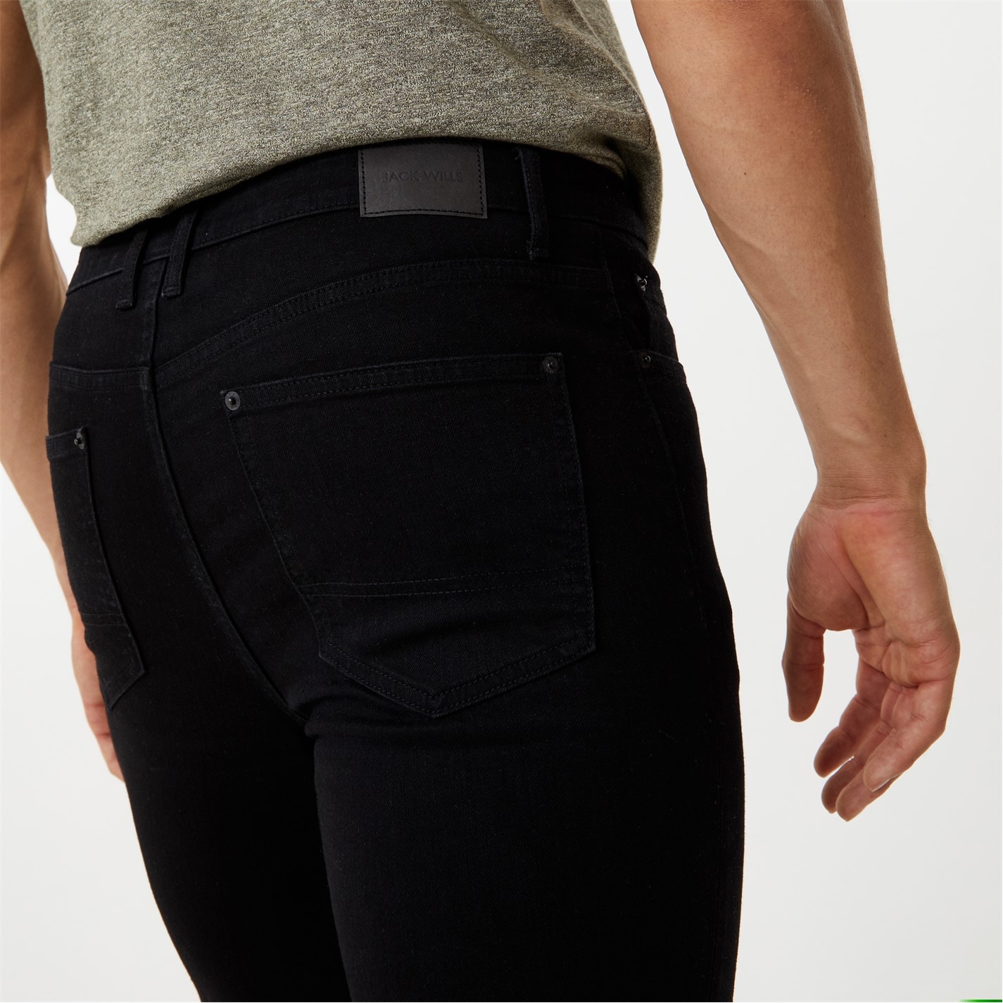 Jack Wills Skinny Jeans - 3