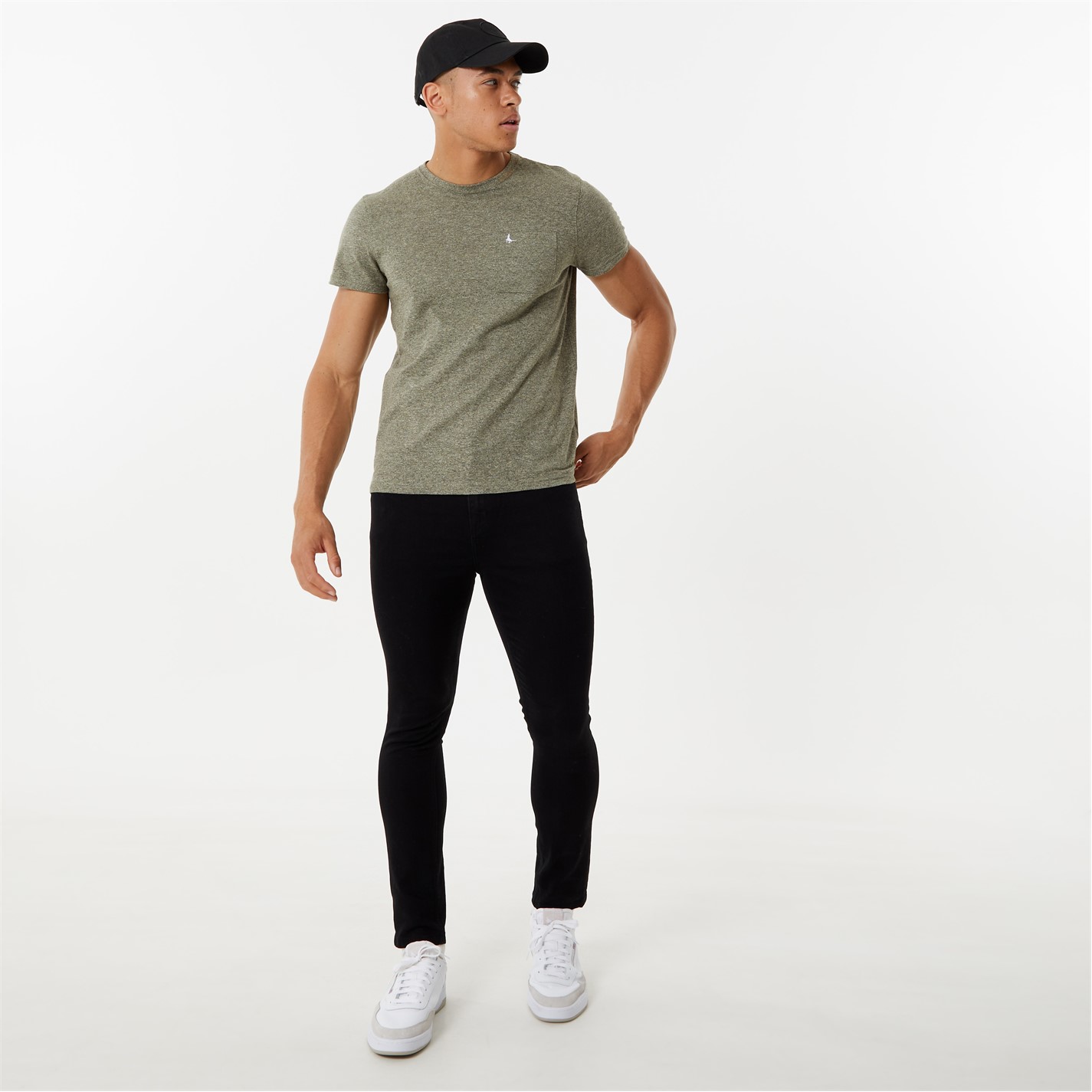 Jack Wills Skinny Jeans - 4