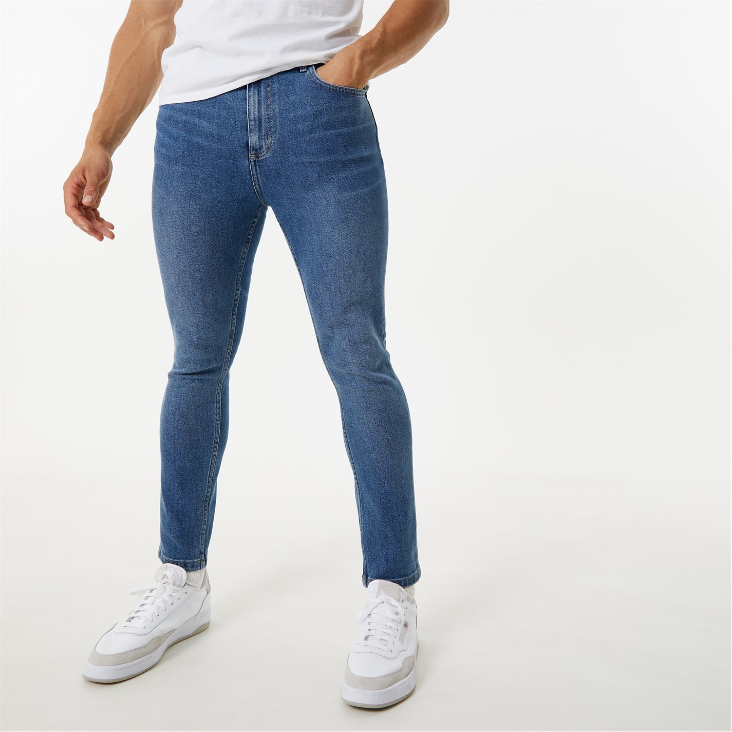 Jack Wills Skinny Jeans - 4