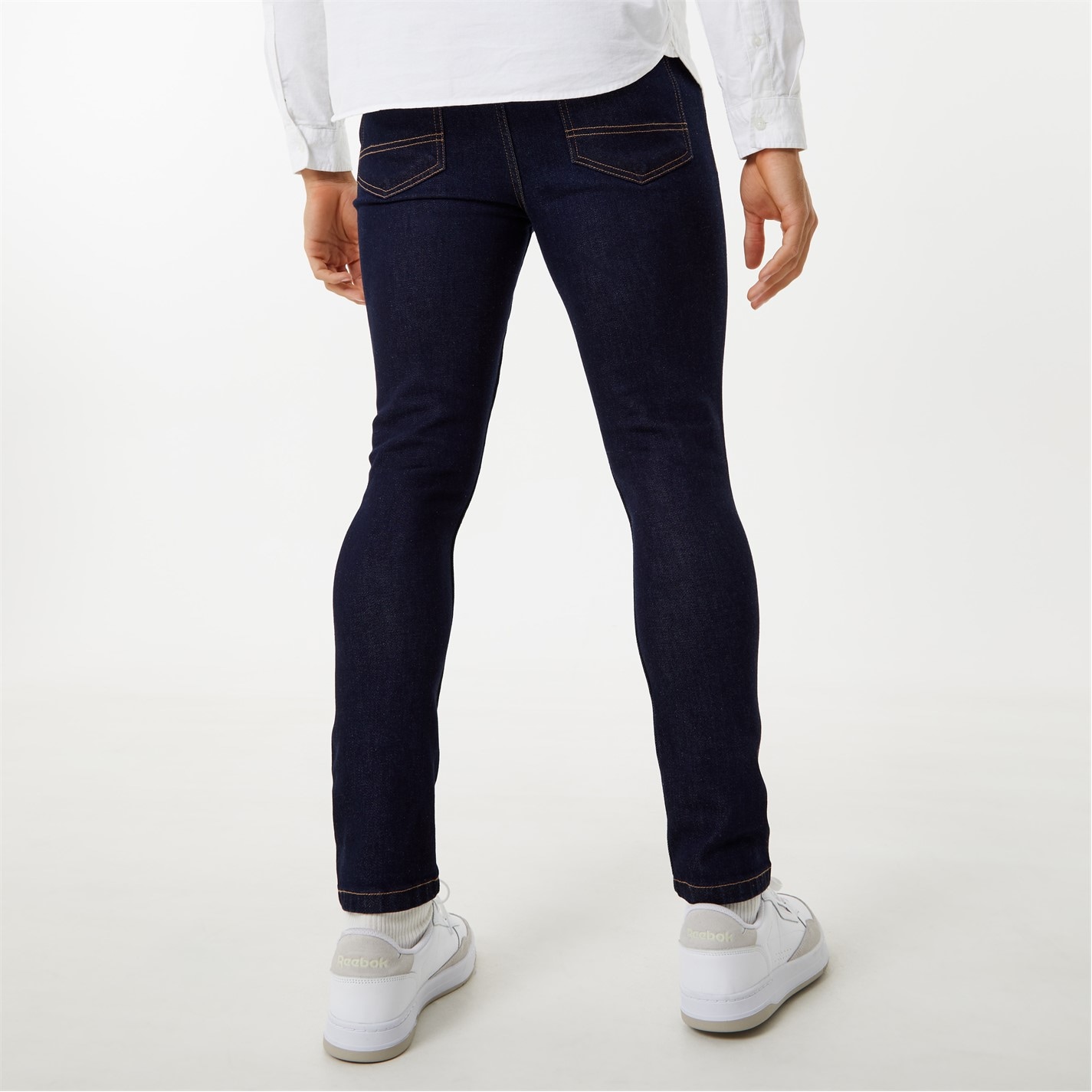 Jack Wills Skinny Jeans - 2
