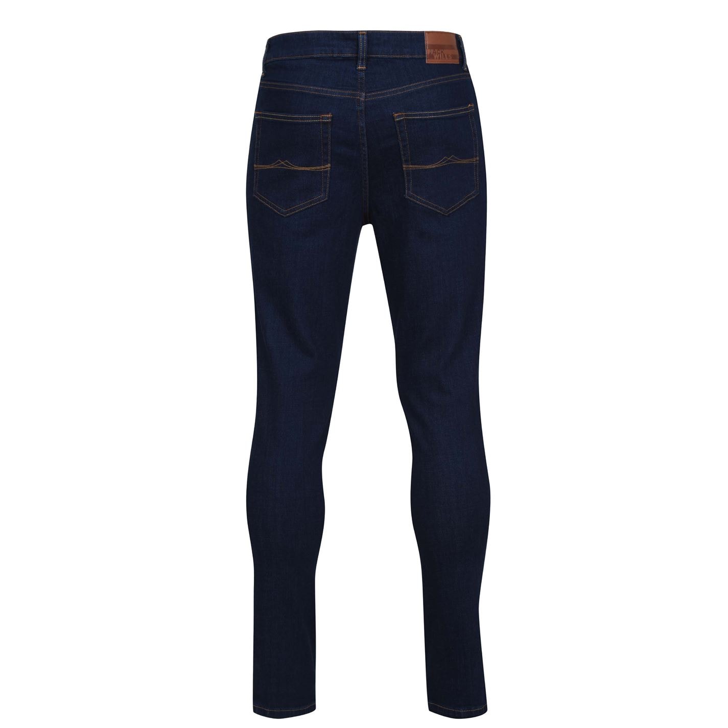Jack Wills Skinny Jeans - 5
