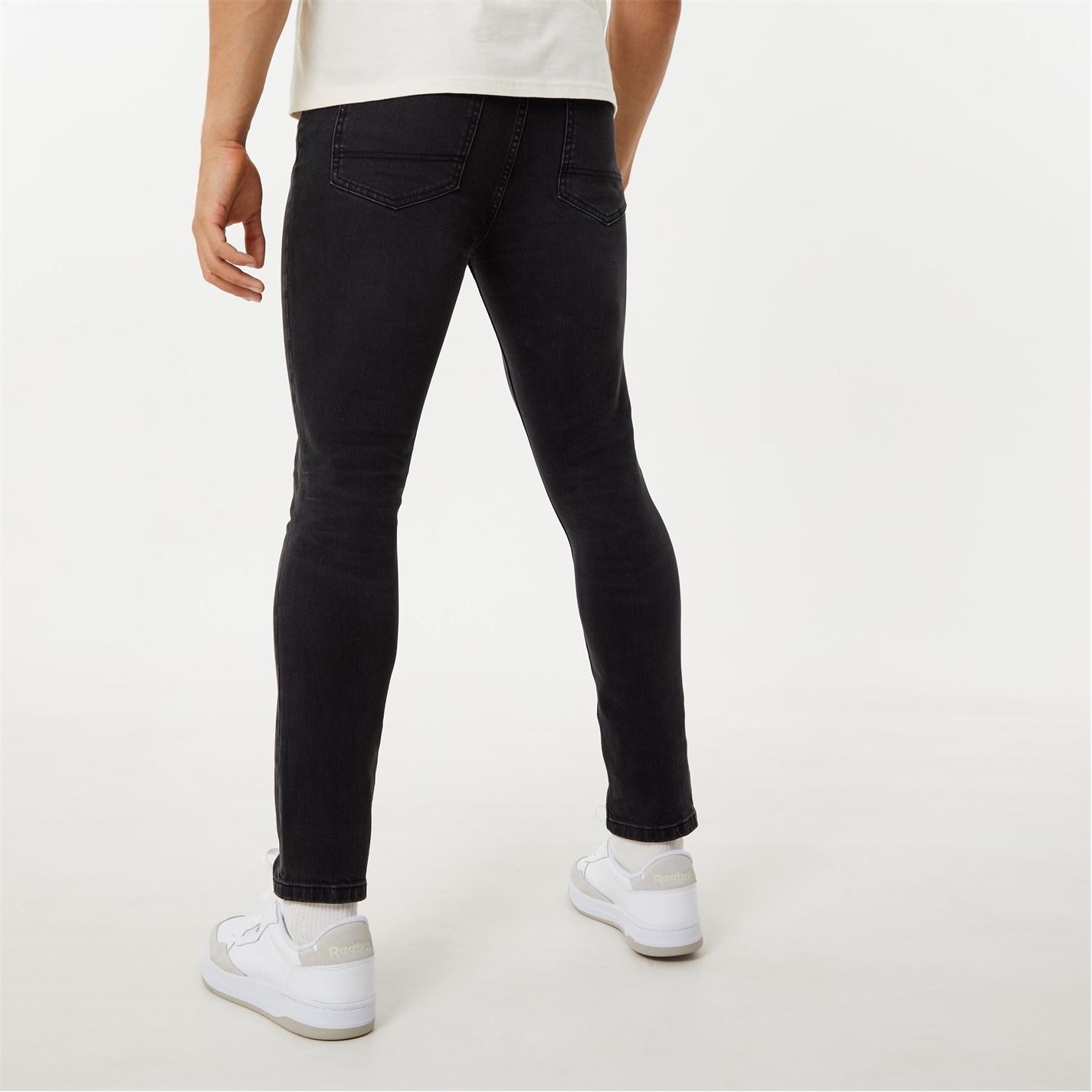 Jack Wills Skinny Jeans - 2
