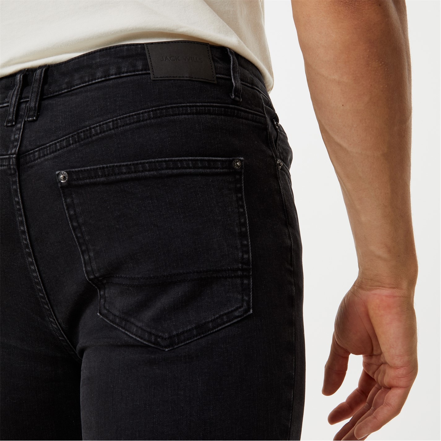 Jack Wills Skinny Jeans - 3