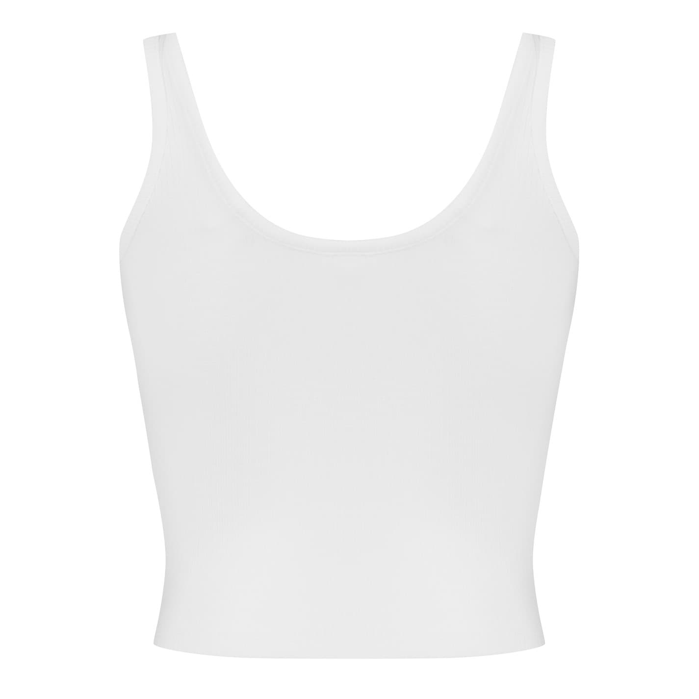 Guess Rib Tank Top - 6