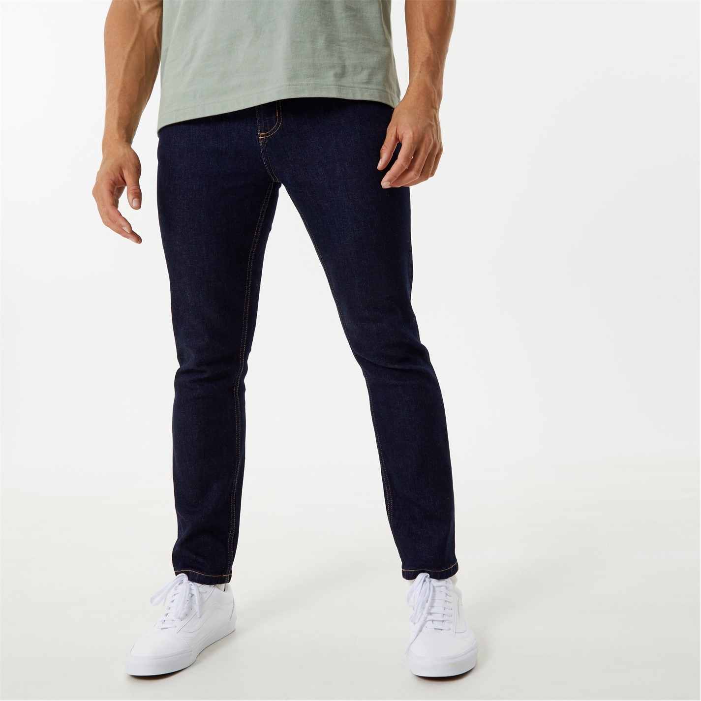 Rifle Jack Wills Indigo Rinse 5585004