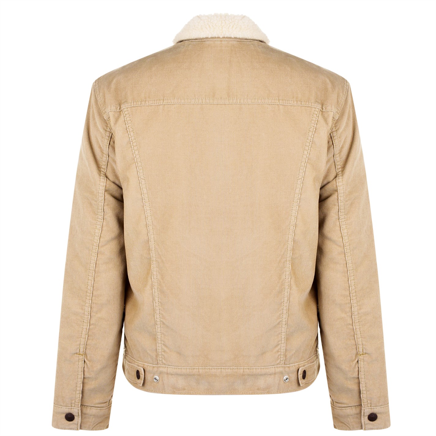 Levis Type 3 Sherpa Jacket - 5