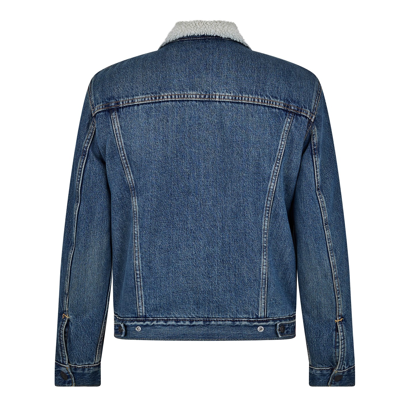 Levis Type 3 Sherpa Jacket - 5
