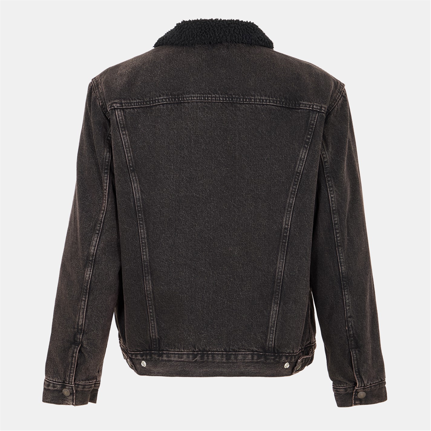 Levis Type 3 Sherpa Jacket - 2