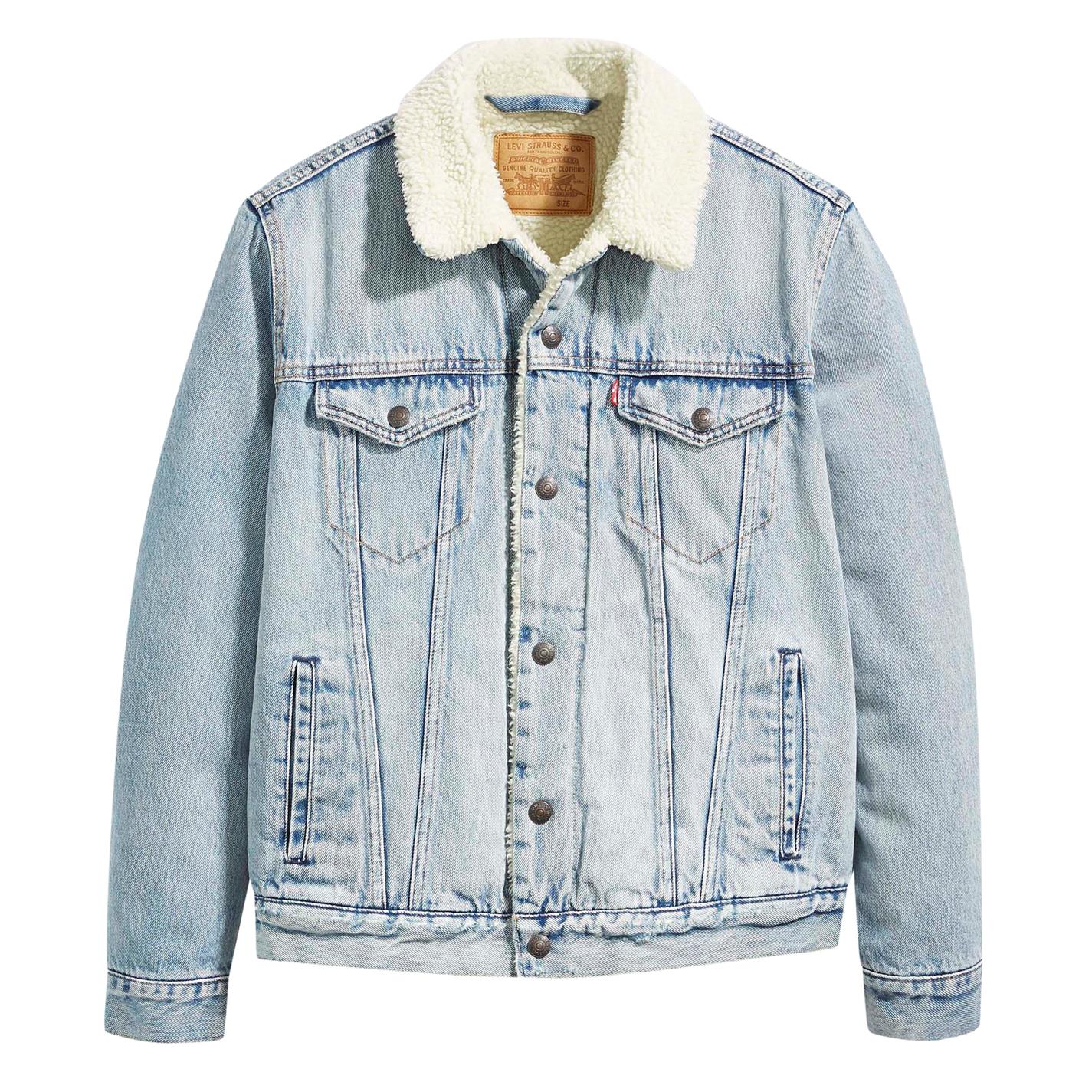 Bunda Levis Stonebridge 2737035
