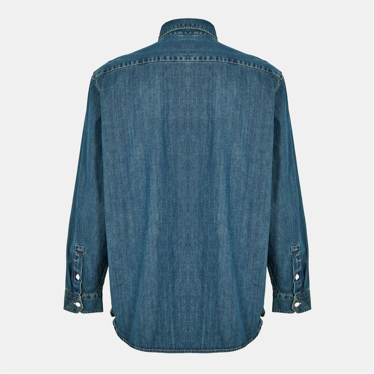 Levis Jackson Worker Shirt - 2