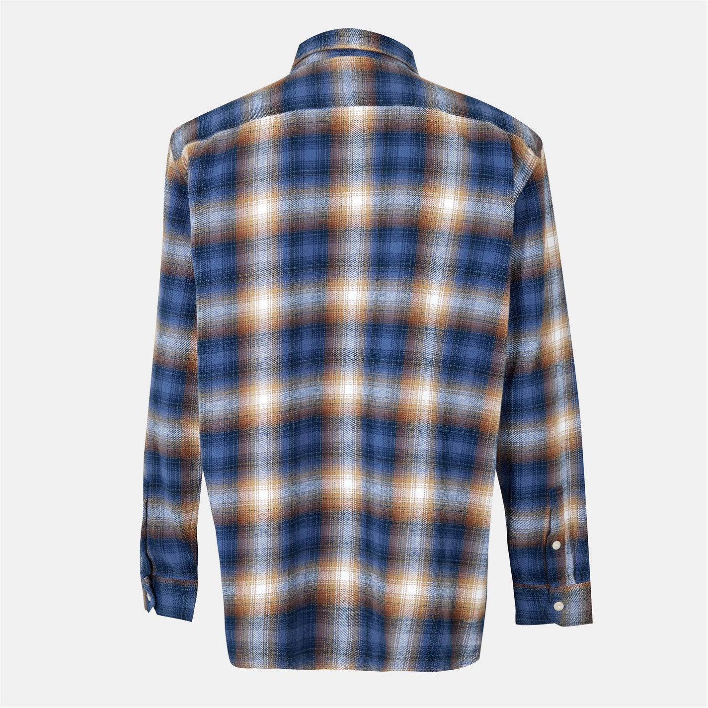 Levis Jackson Worker Shirt - 2