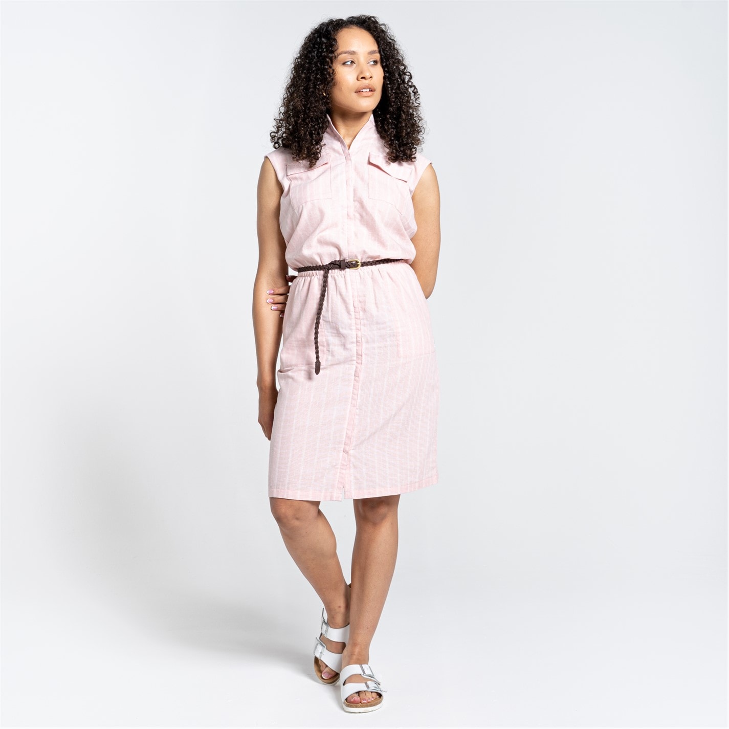 Craghoppers Crag Nicolet Dress Ld99 - 3