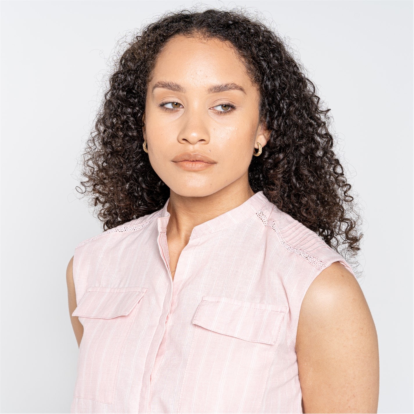 Craghoppers Crag Nicolet Dress Ld99 - 7