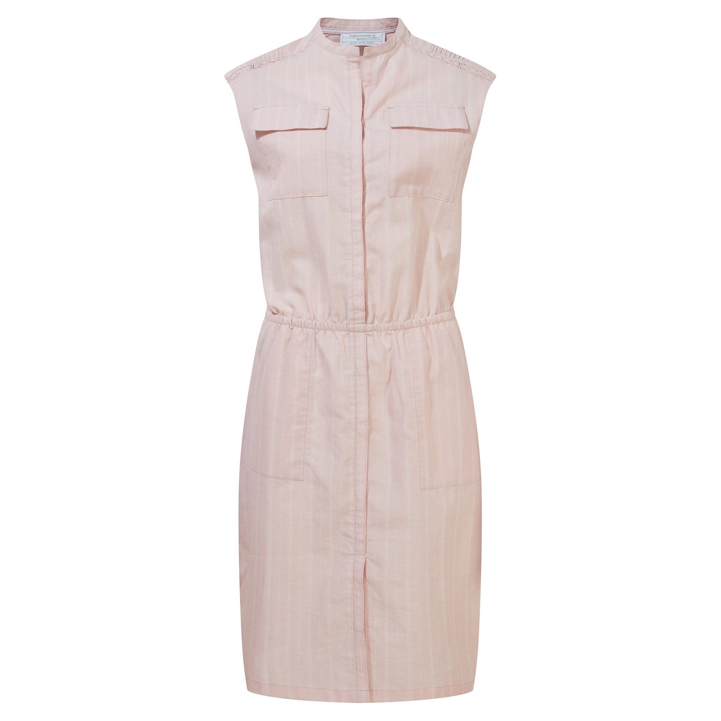 Craghoppers Crag Nicolet Dress Ld99 - 8