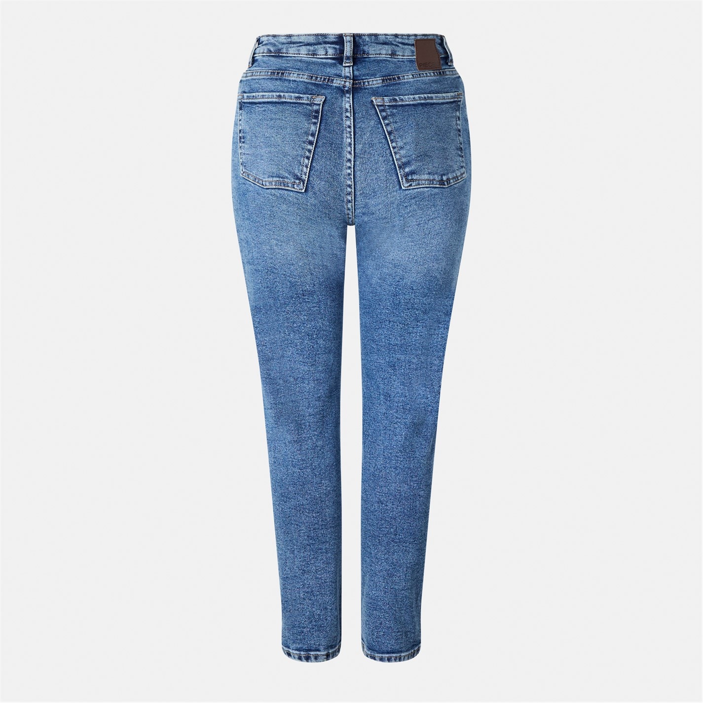 Pieces Jeans Fem Wv Ld99 - 2
