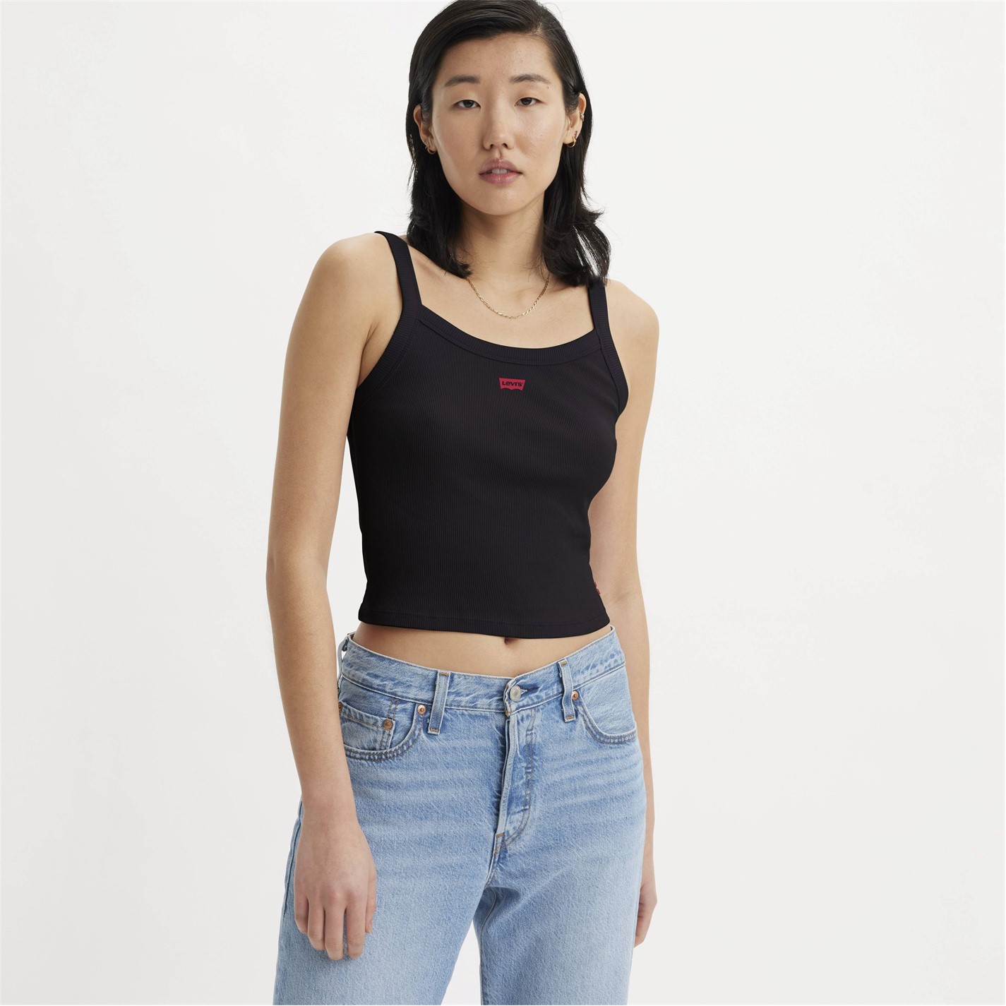 Levis Black 5365068