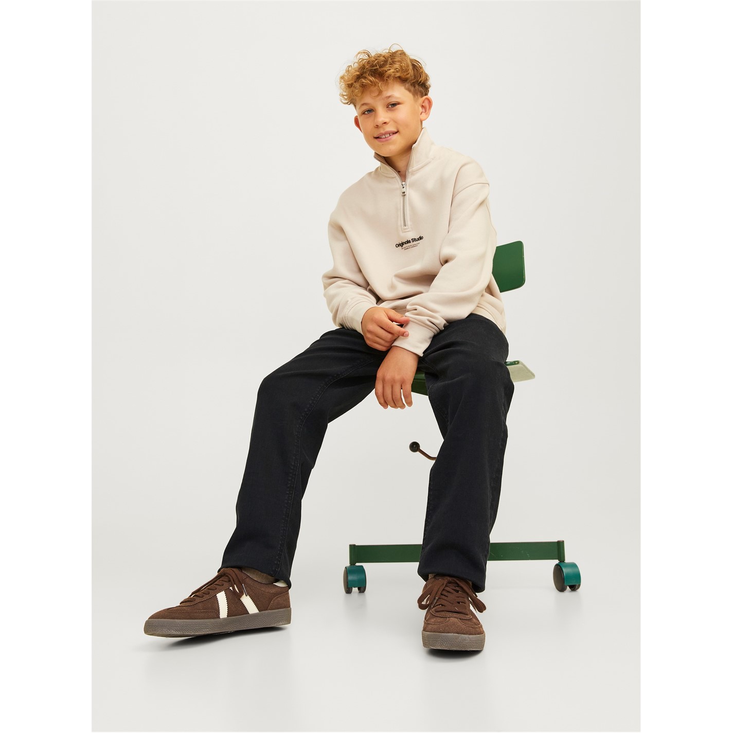 Jack and Jones Clark Orig 356 Jn99 - 5