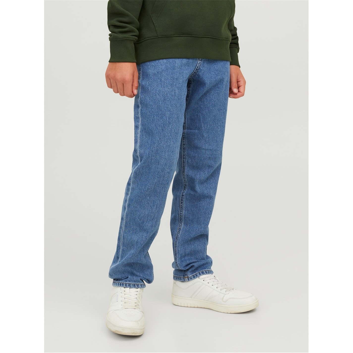 Jack and Jones Blue Denim 1090148