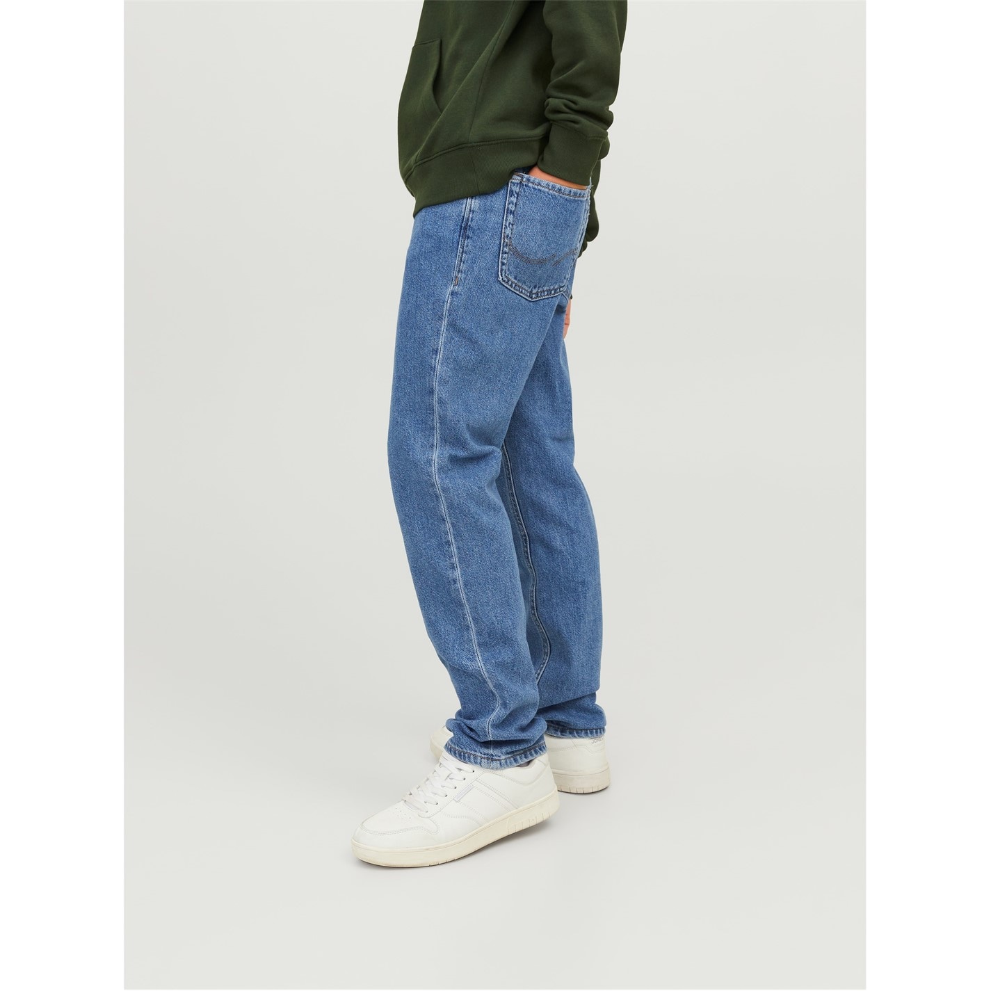 Jack and Jones Clark Jeans Jn99 - 3