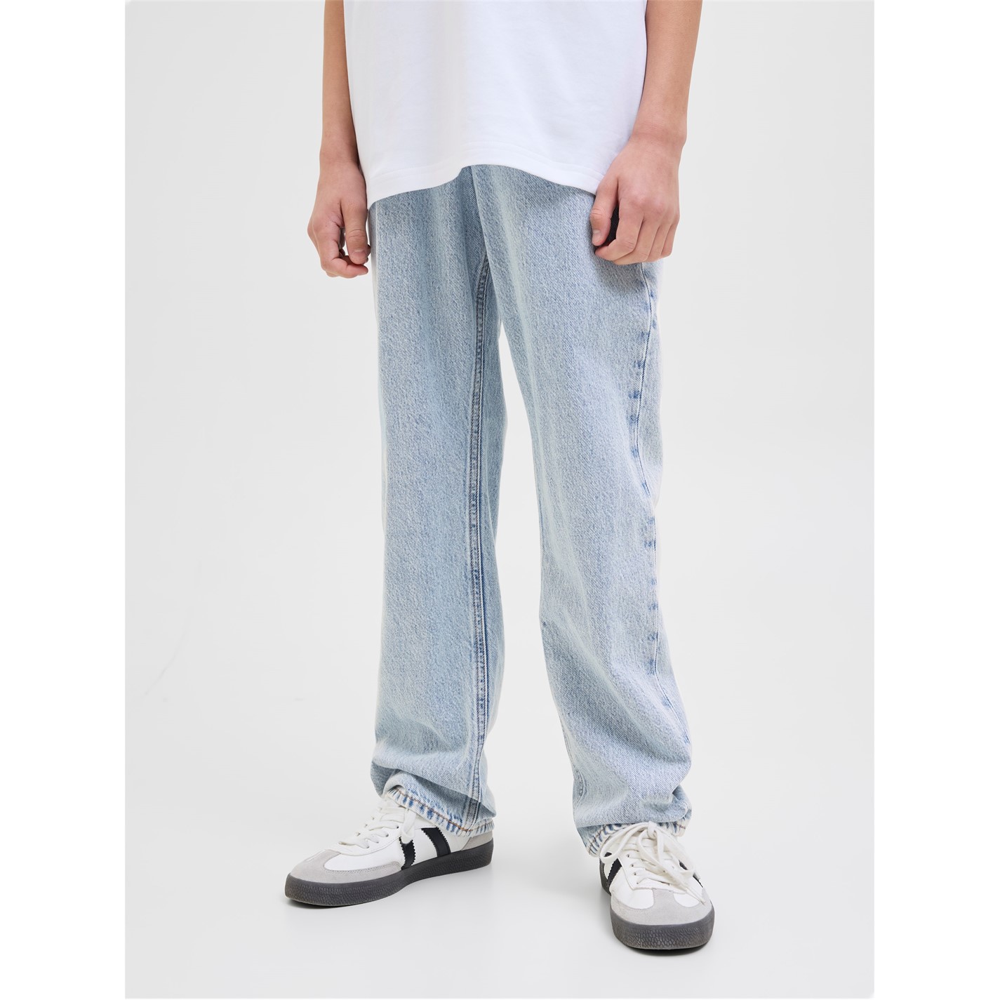 Jack and Jones Blue Denim 4272214