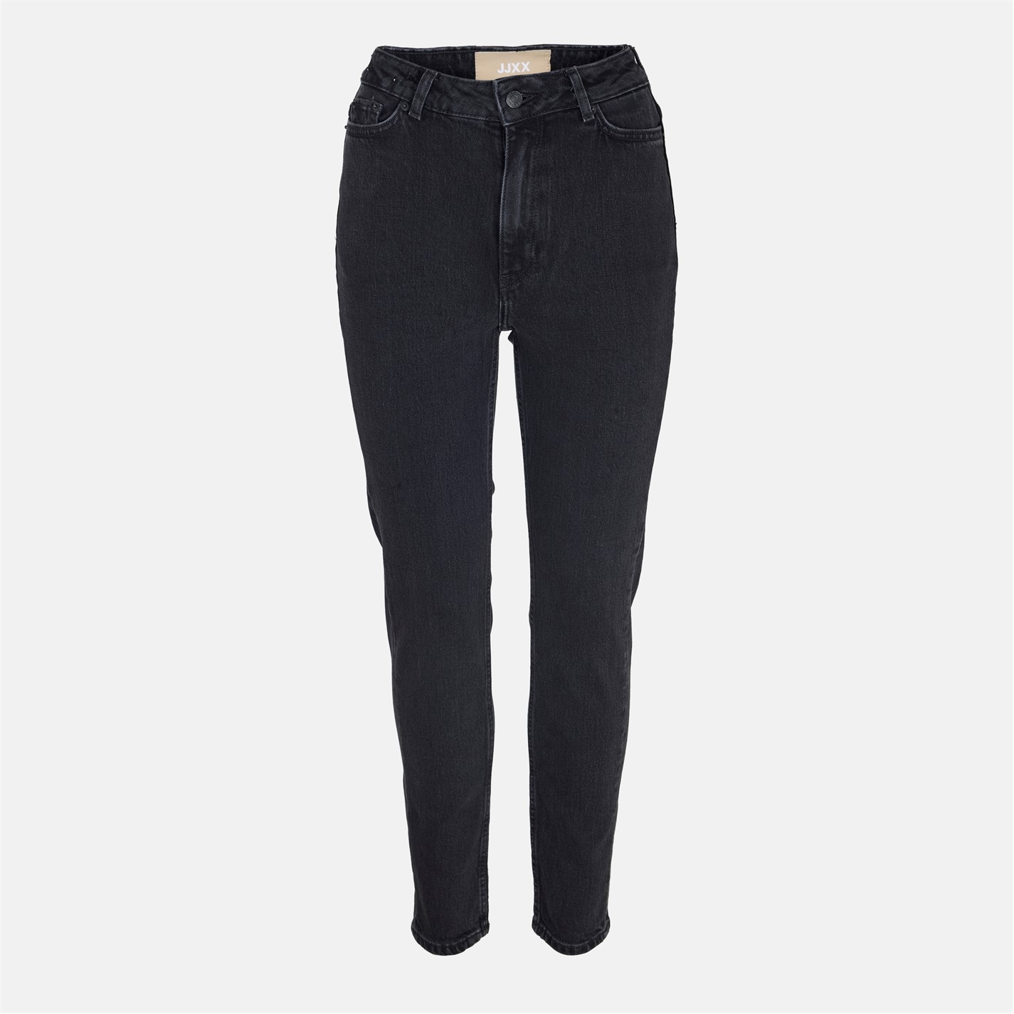 Dámske rifle JJXX Black Denim 2706451