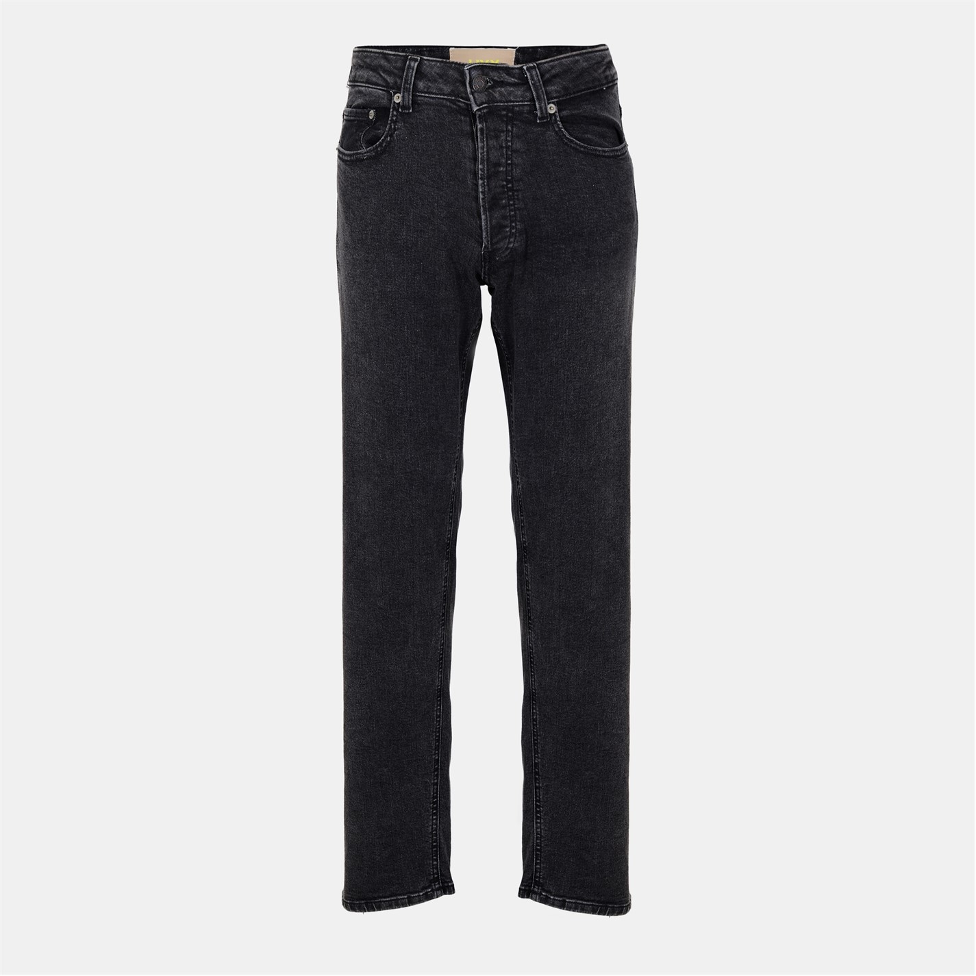 Dámske rifle JJXX Black Denim 3227517