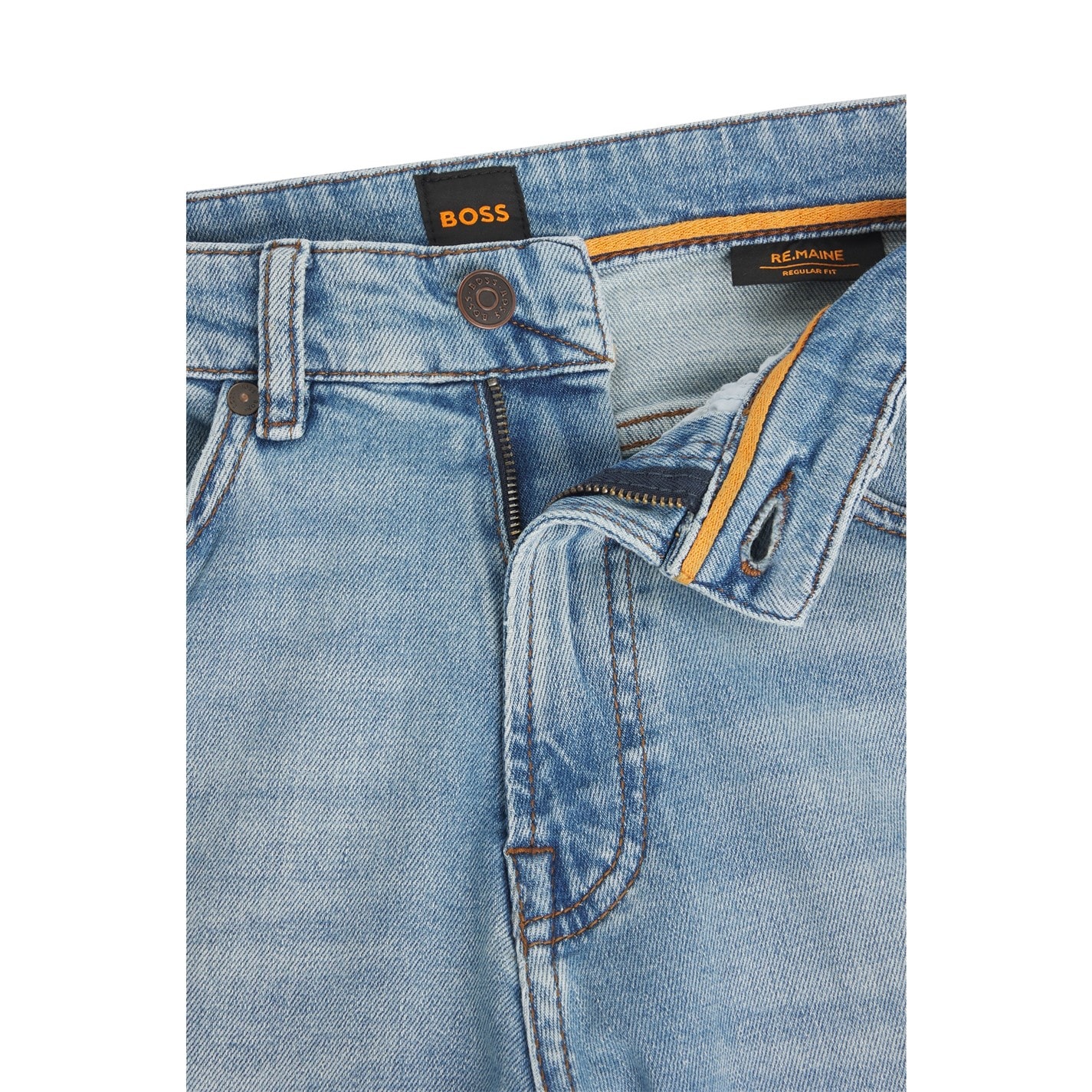 Boss Boss Re.Maine Bc 10253228 01 - 6