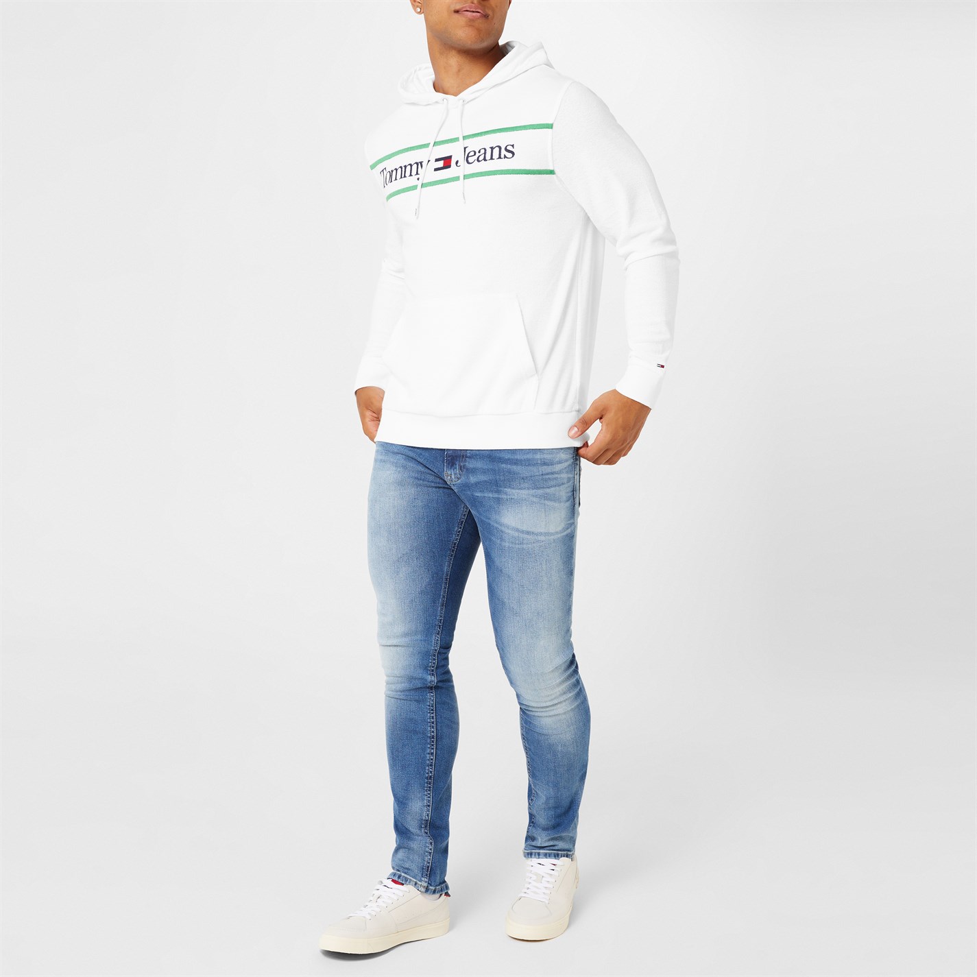 Tommy Jeans Slim Fit Scanton Tommy Jeans - 2