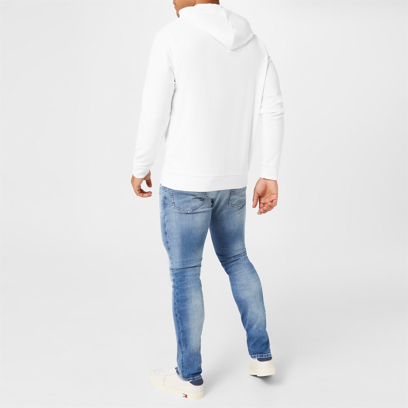 Tommy Jeans Slim Fit Scanton Tommy Jeans - 3