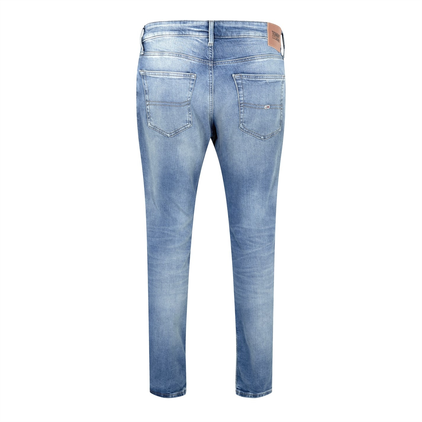 Tommy Jeans Slim Fit Scanton Tommy Jeans - 5