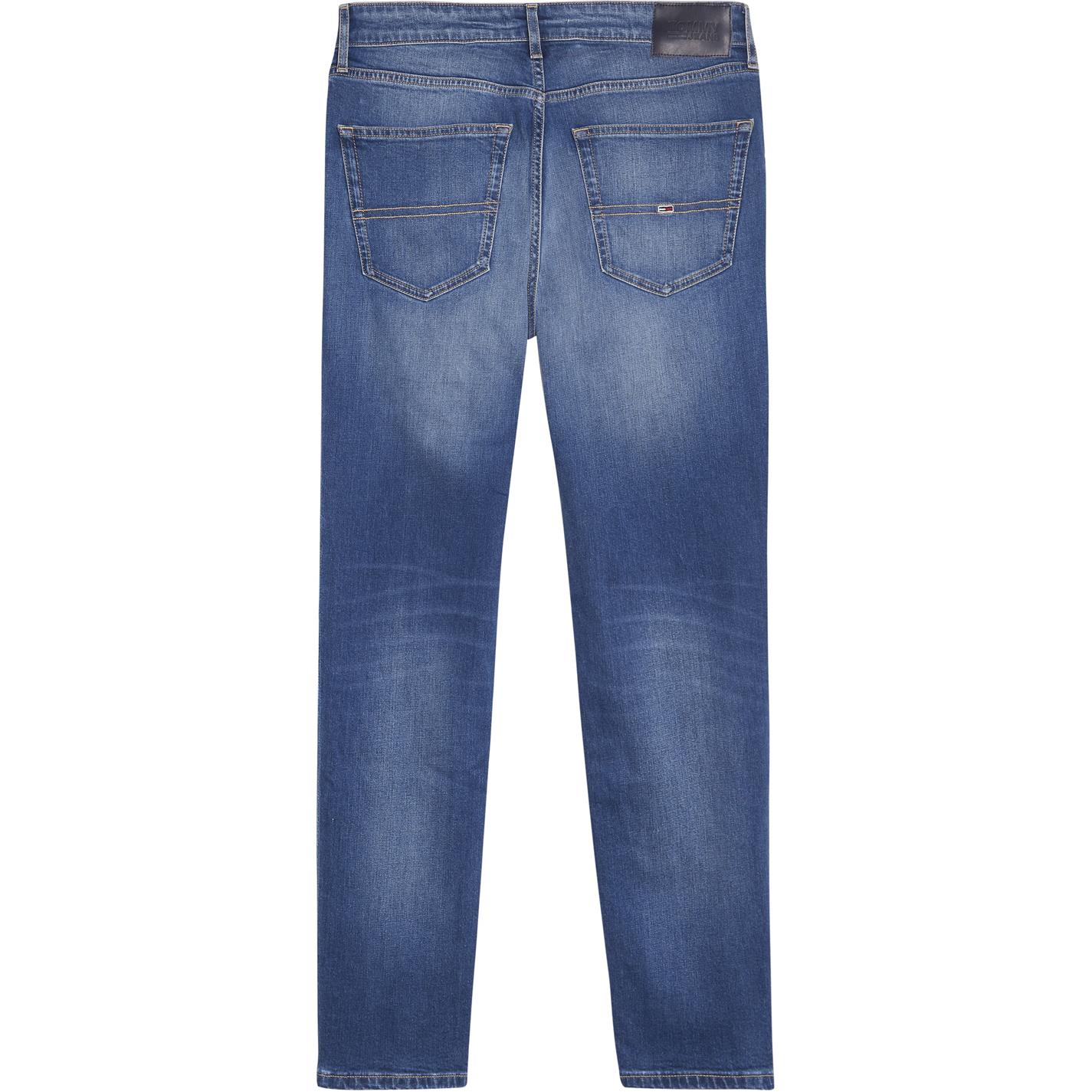 Tommy Jeans Slim Fit Scanton Tommy Jeans - 2