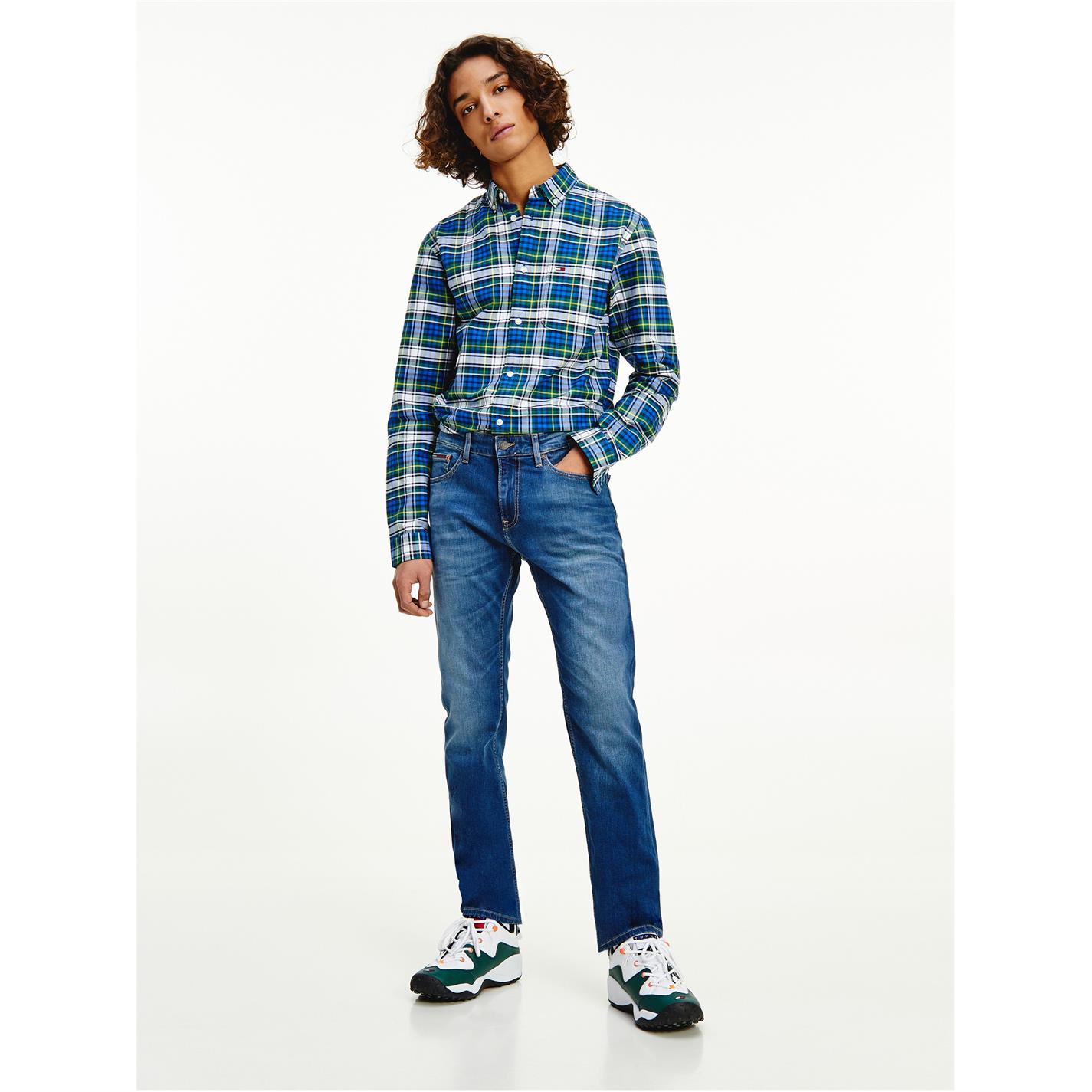 Tommy Jeans Slim Fit Scanton Tommy Jeans - 3