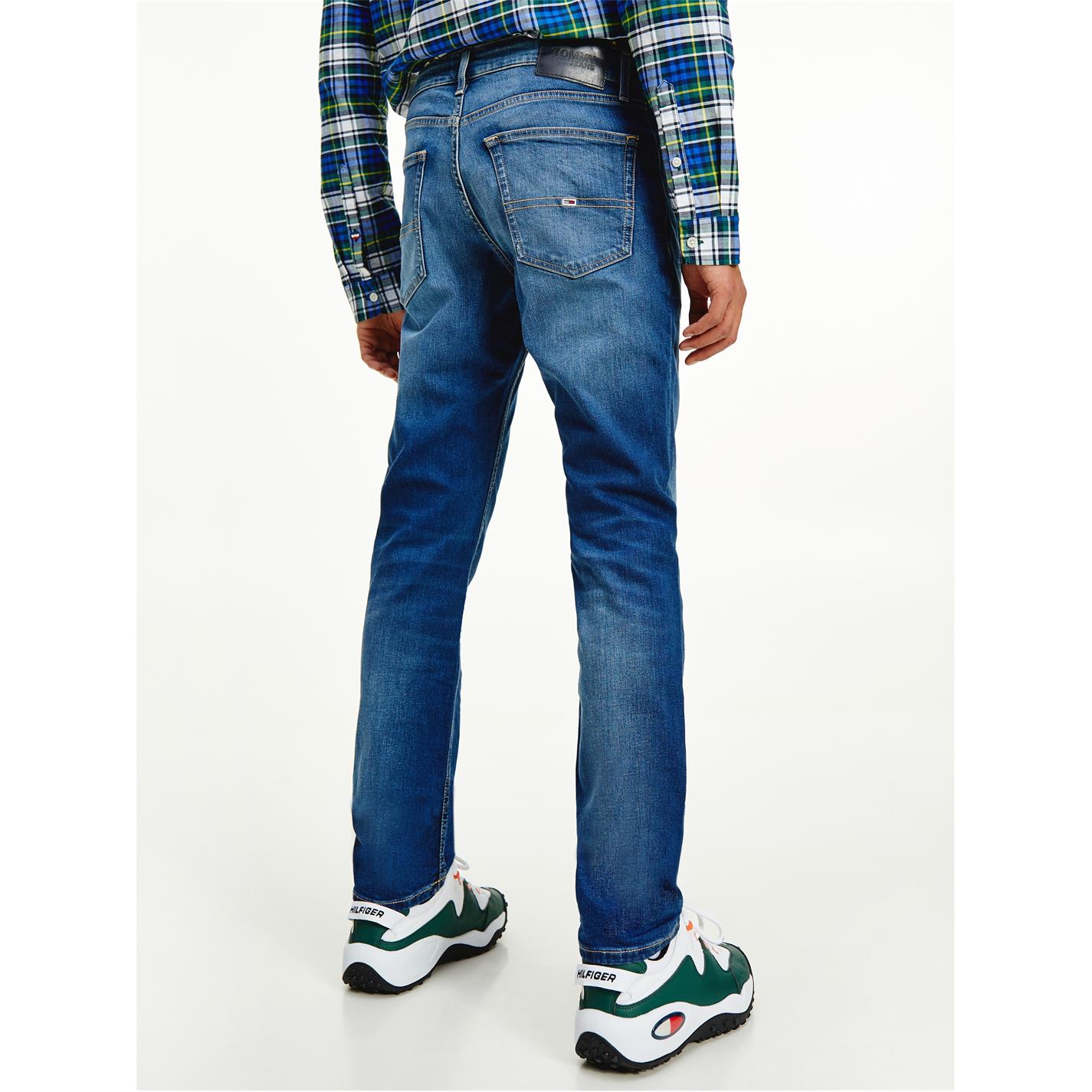 Tommy Jeans Slim Fit Scanton Tommy Jeans - 4