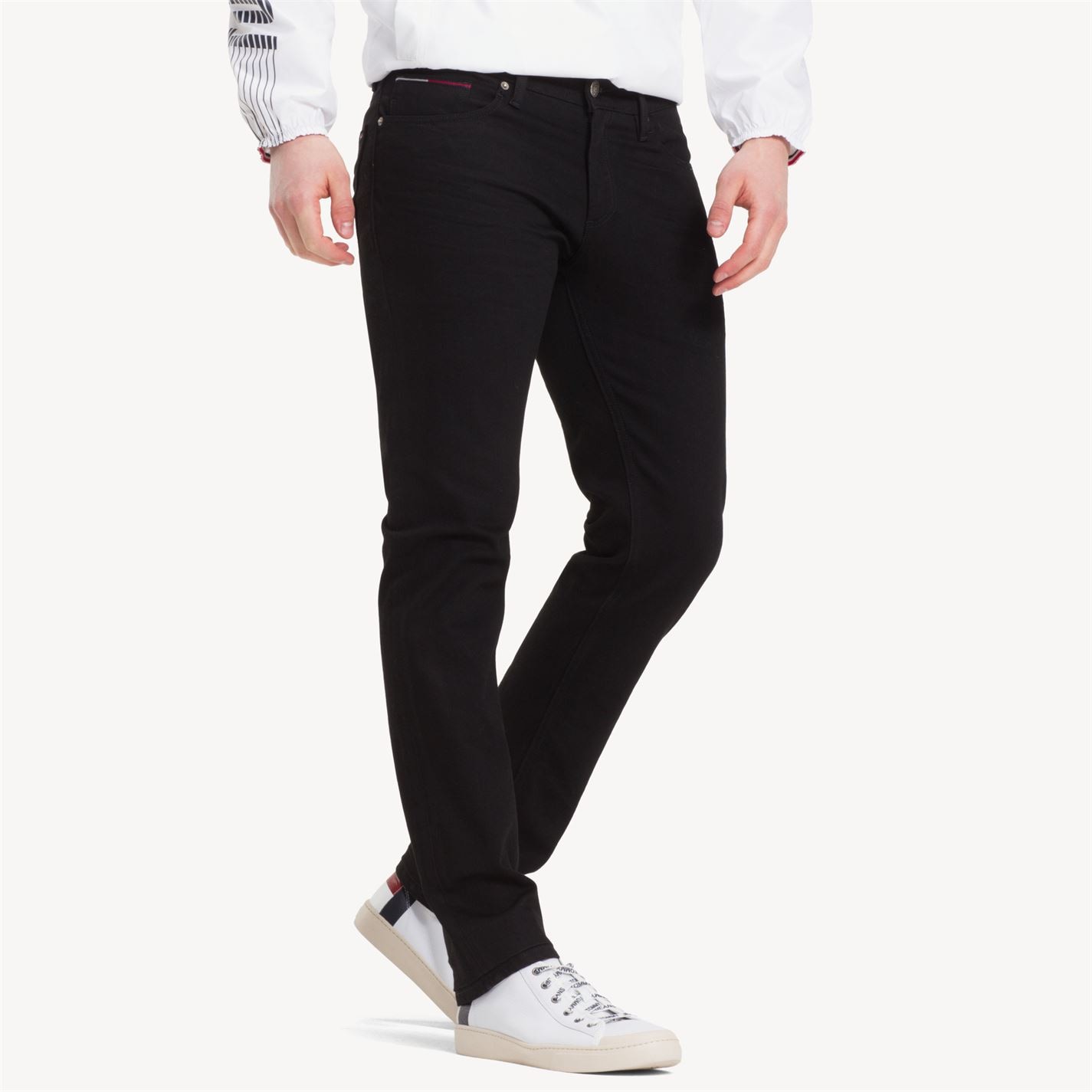 Tommy Jeans Slim Fit Scanton Tommy Jeans - 2