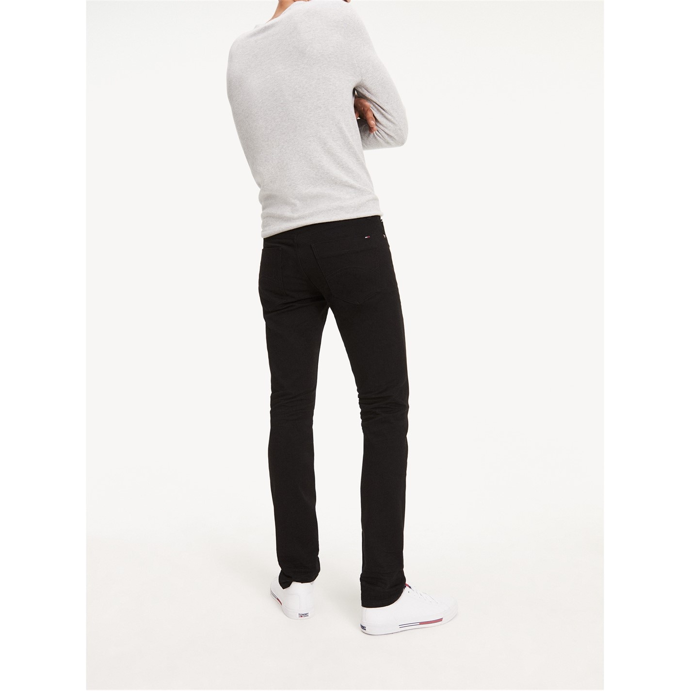 Tommy Jeans Slim Fit Scanton Tommy Jeans - 3