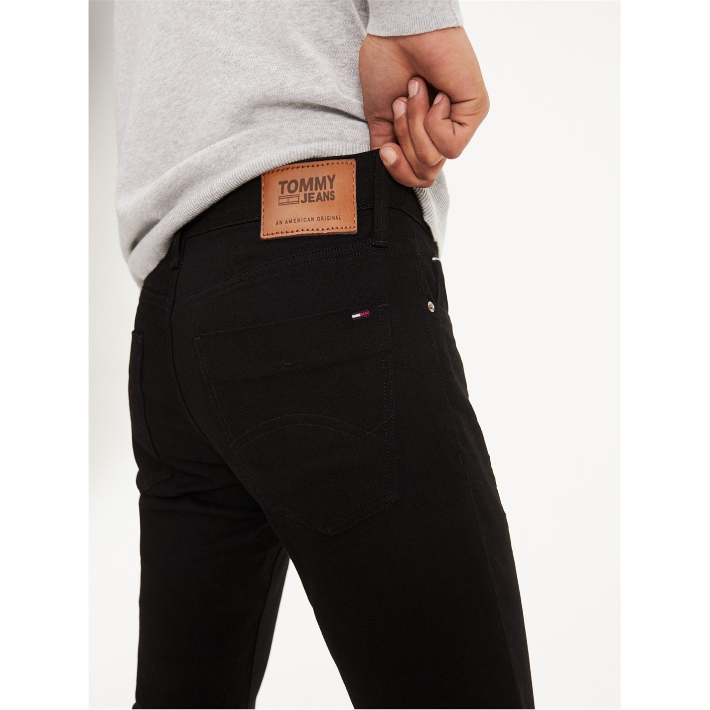 Tommy Jeans Slim Fit Scanton Tommy Jeans - 4