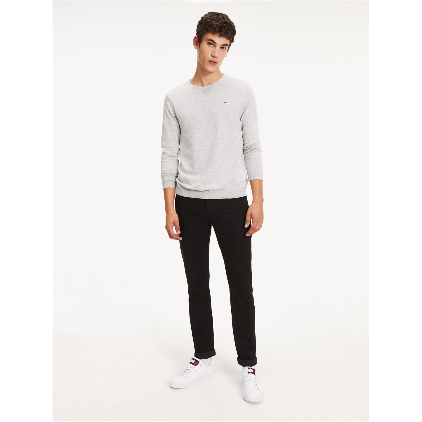 Tommy Jeans Slim Fit Scanton Tommy Jeans - 5