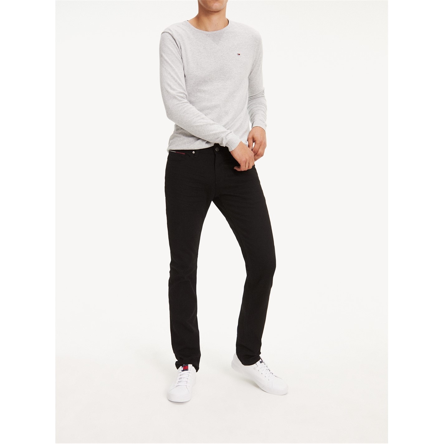 Tommy Jeans Slim Fit Scanton Tommy Jeans - 6
