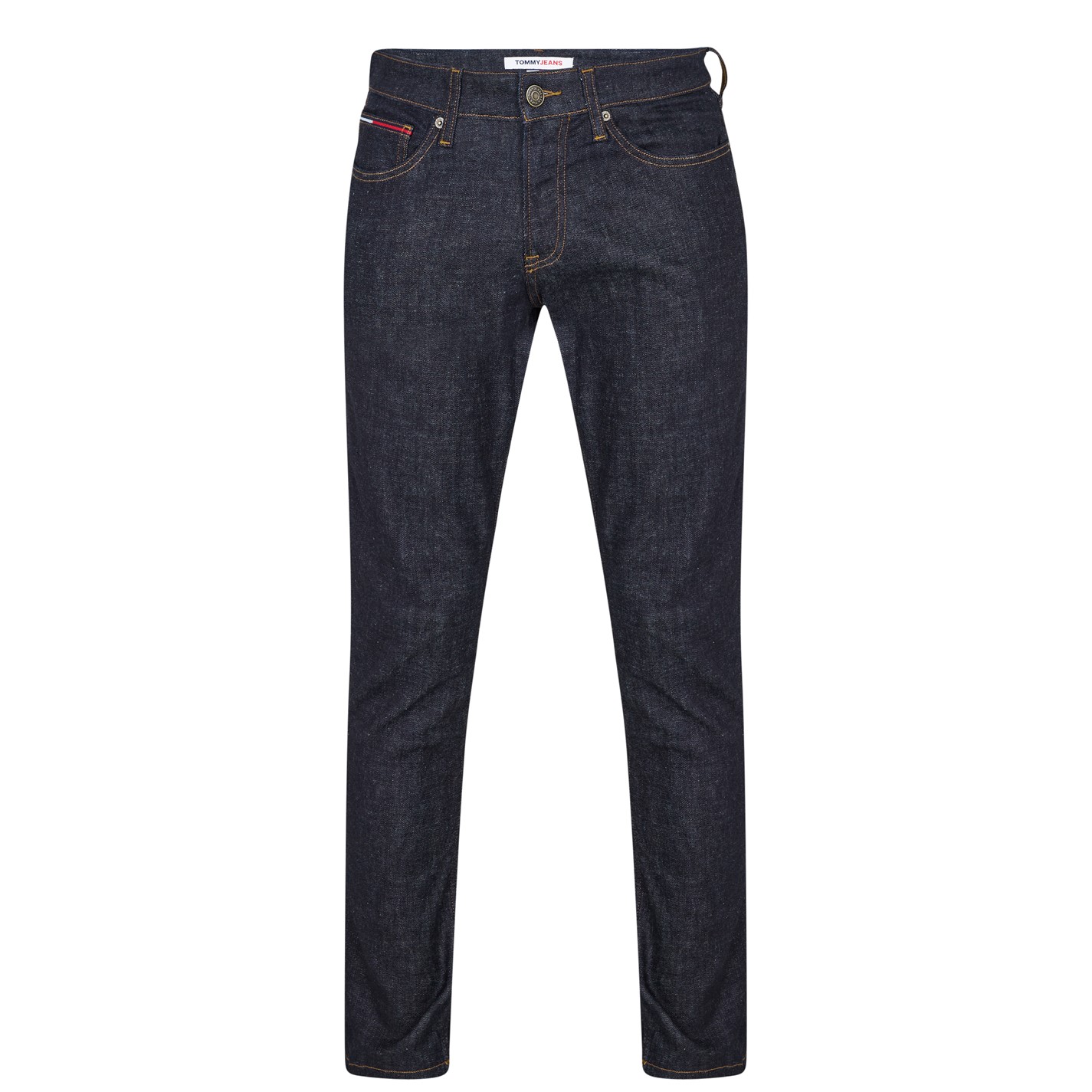 Rifle Tommy Jeans Rinse Comfort 5957754