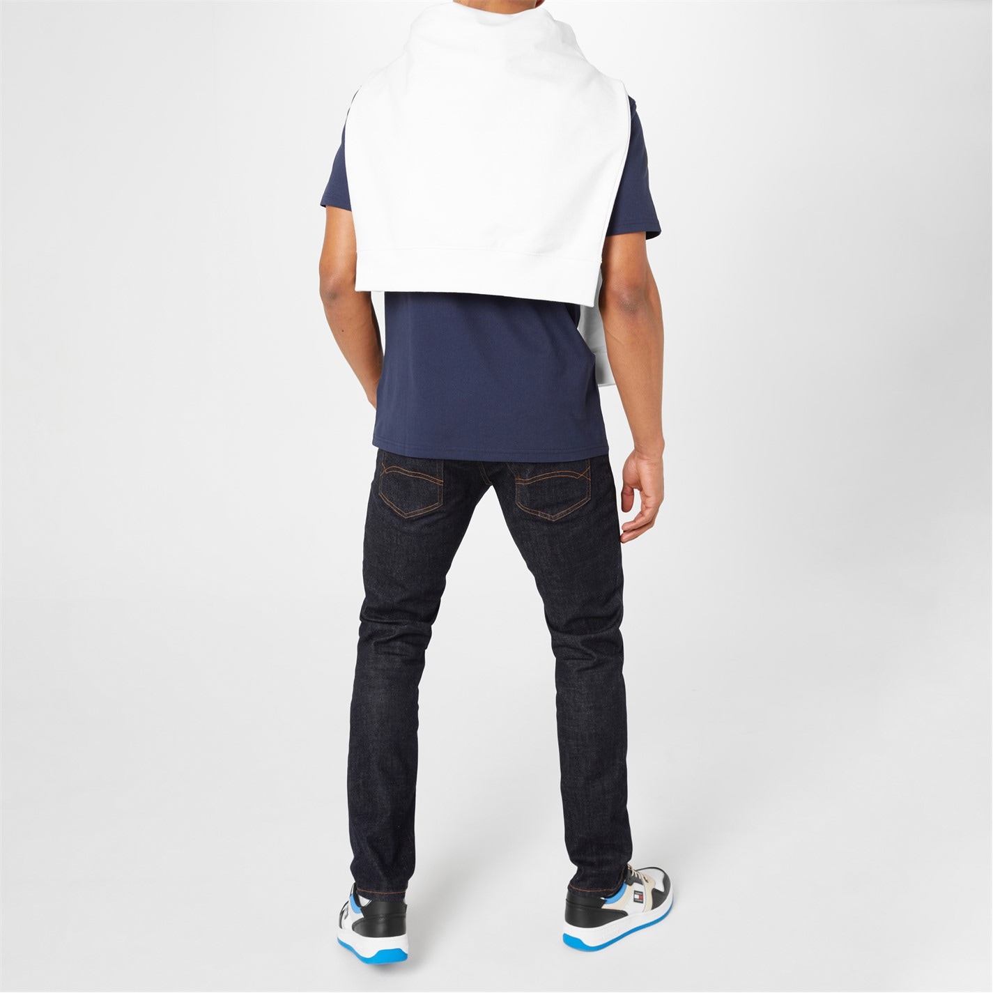 Tommy Jeans Slim Fit Scanton Tommy Jeans - 3