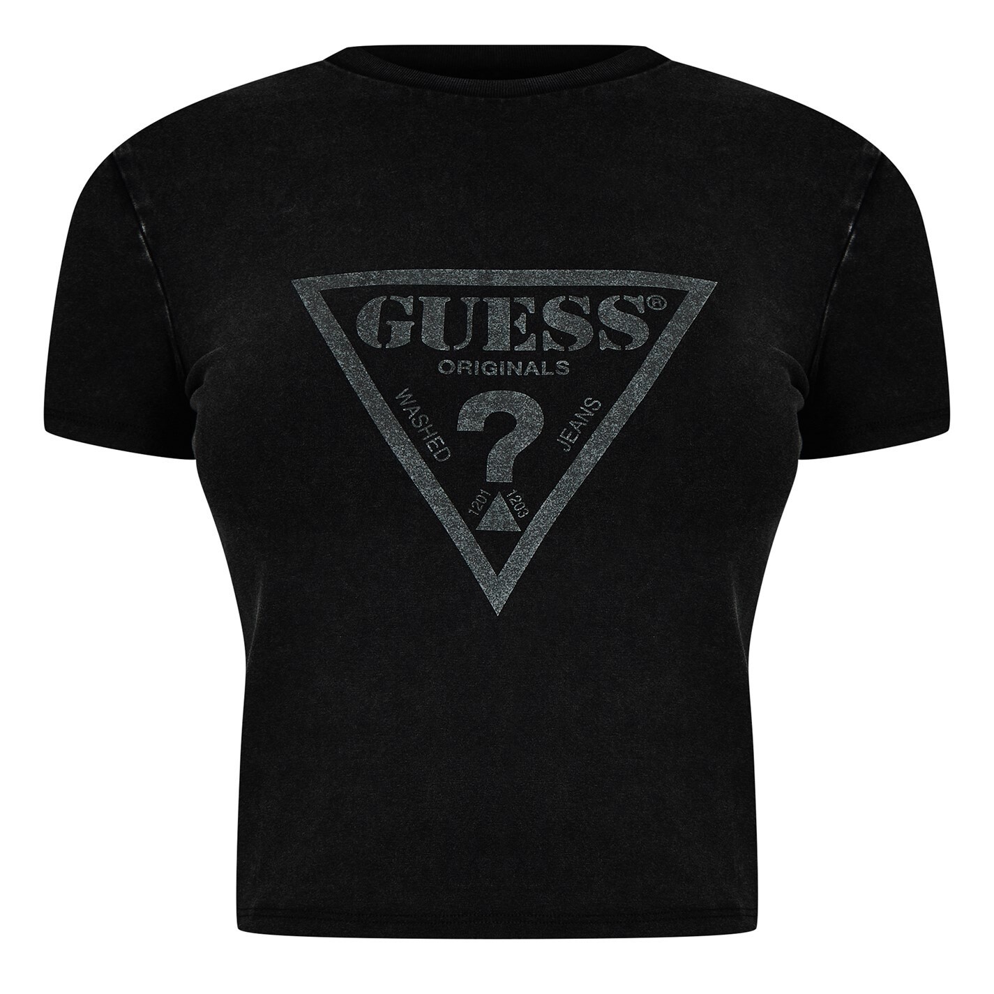 Guess Logo Baby T-shirt - 2