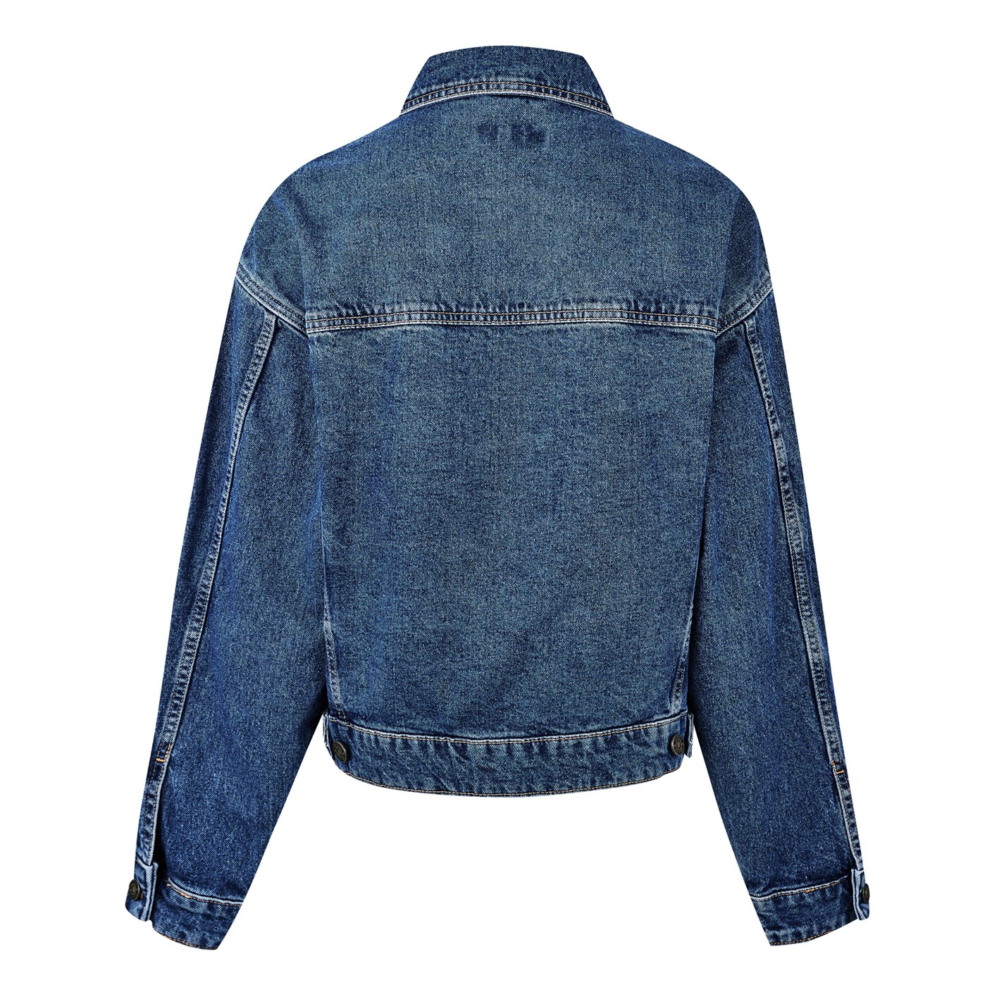 Guess Guess Ovrsz Trkr Jkt Ld00 - 6