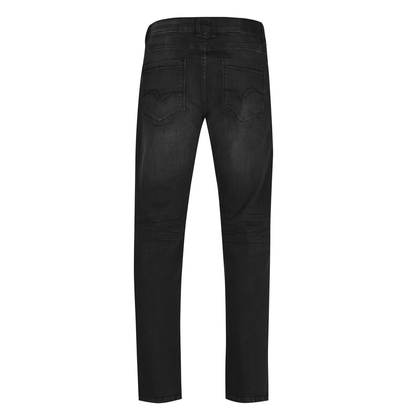 Lee Cooper Regular Jeans Mens - 6